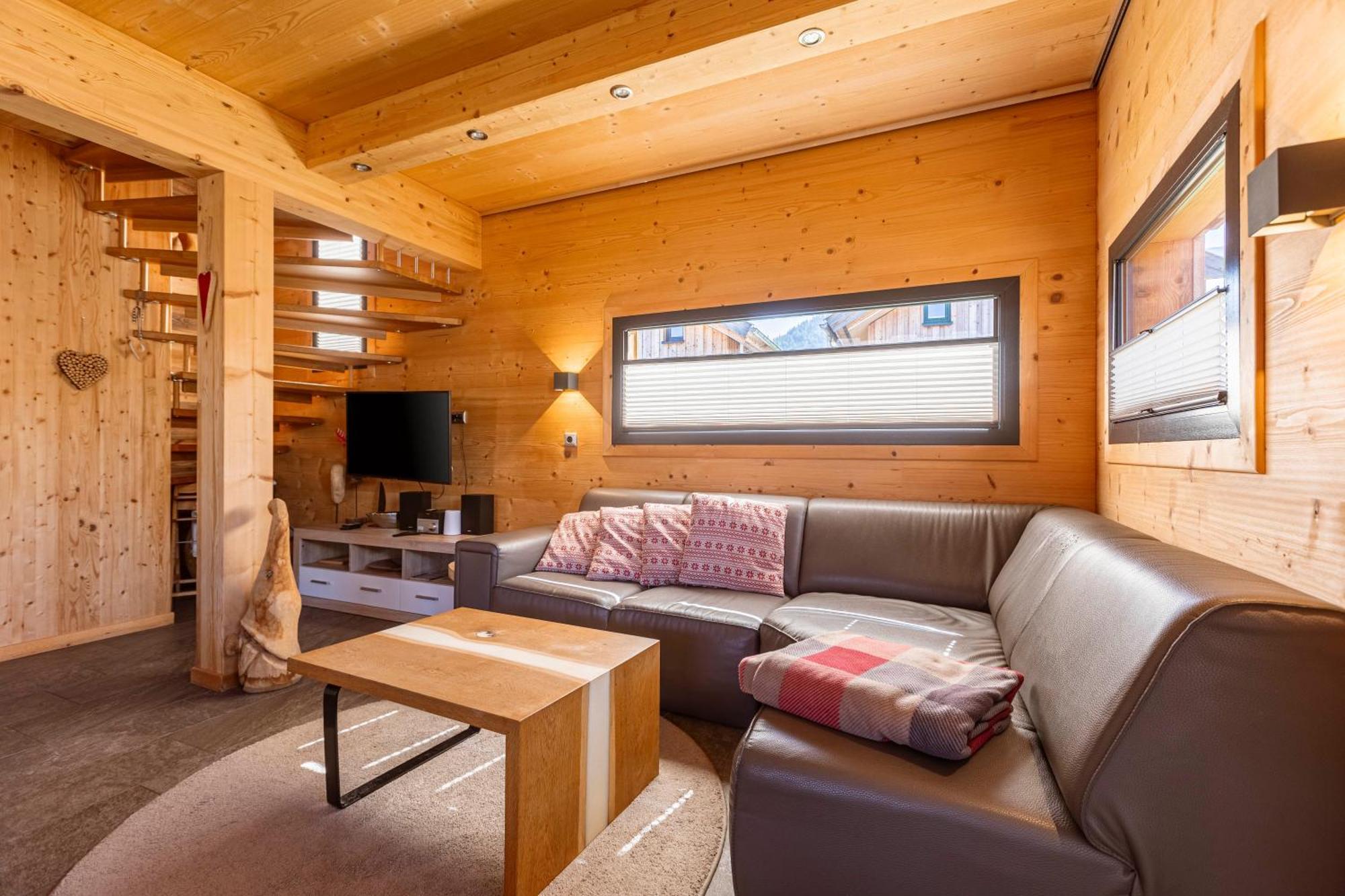 Almdorf Hohentauern By Alps Resorts Екстер'єр фото