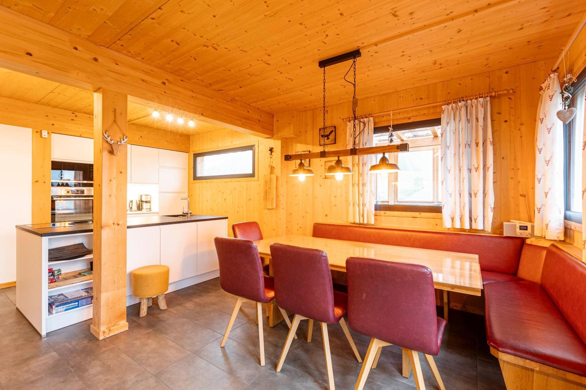 Almdorf Hohentauern By Alps Resorts Екстер'єр фото