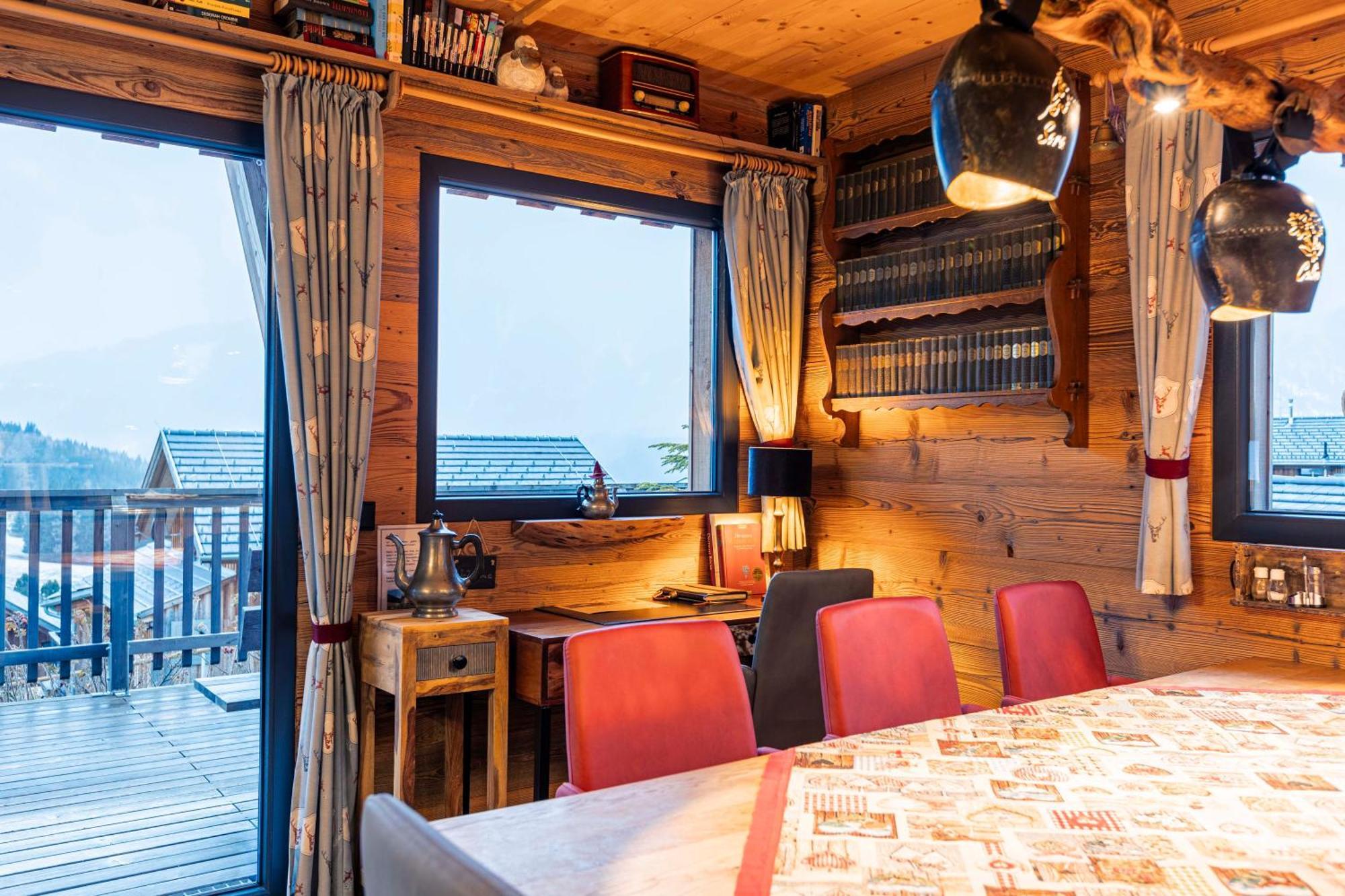 Almdorf Hohentauern By Alps Resorts Екстер'єр фото